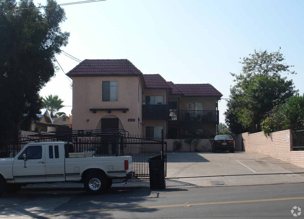 5115 Landis St, San Diego, CA 92105 5115 Landis St San Diego, CA