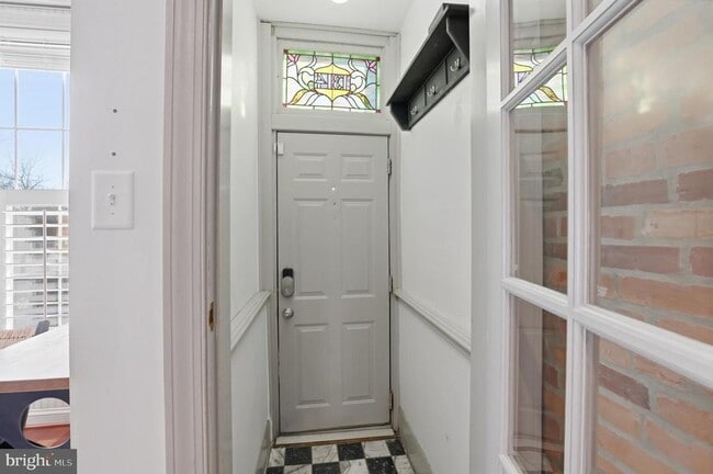 Foto del edificio - 1314 Webster St