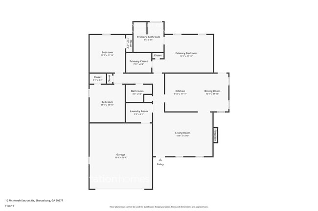 Building Photo - 10 McIntosh Estates Dr