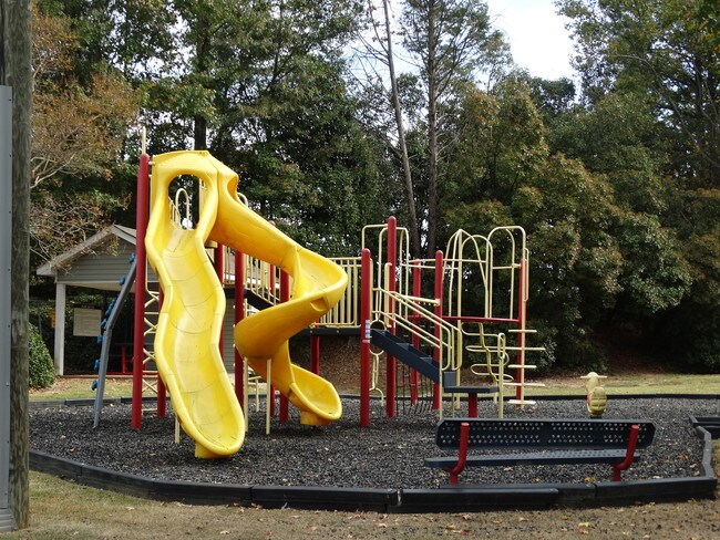Vineyard Creek Apartments Griffin, GA
