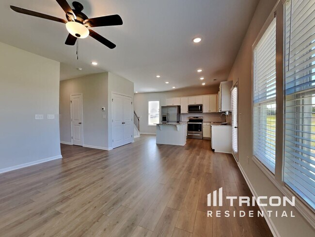 Foto del edificio - 137 Sawyer Ml Dr