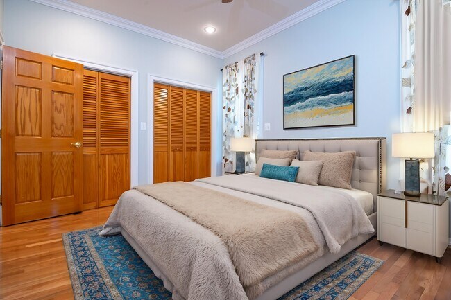 Foto del edificio - 3512 New Hampshire Ave NW