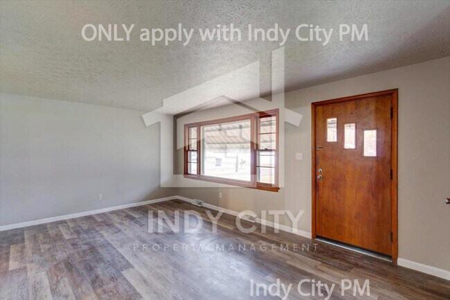 Foto del edificio - 1336 N Glen Arm Rd