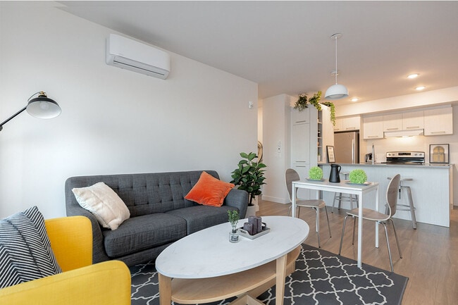 Building Photo - Le DIX65 Boisbriand Apartments