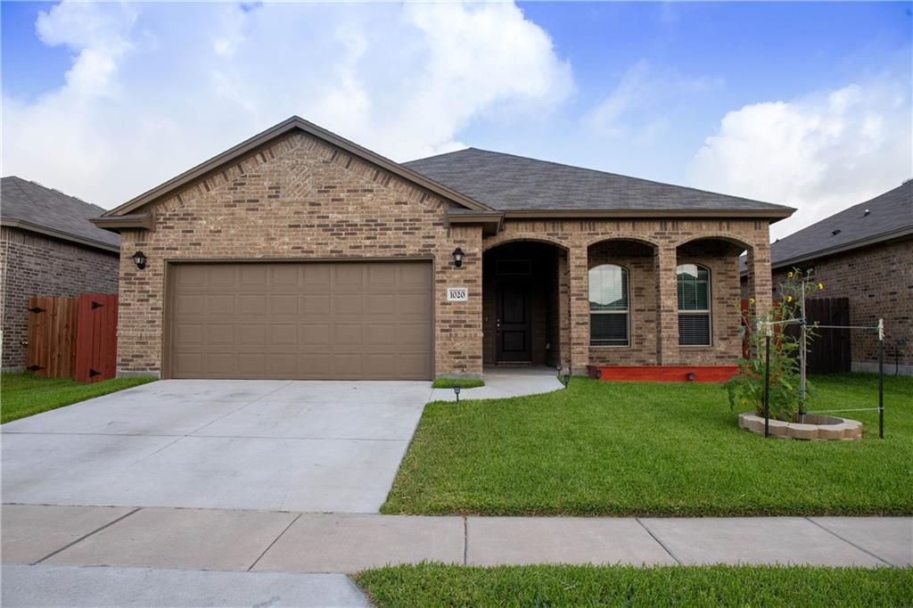 1020 Pasadena St, Portland, TX 78374 House Rental in Portland, TX