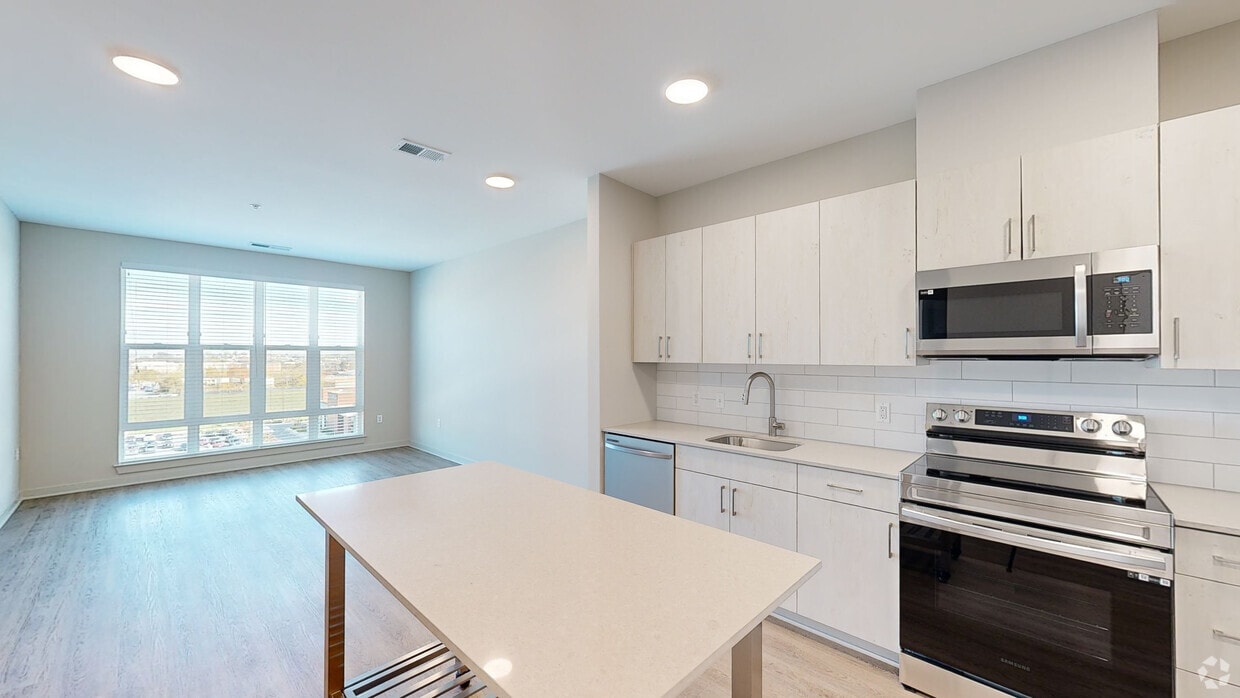 Photo - Lofts at Yard 56