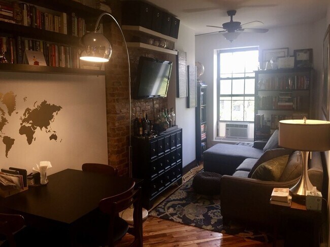 Foto del edificio - 78 Somers St