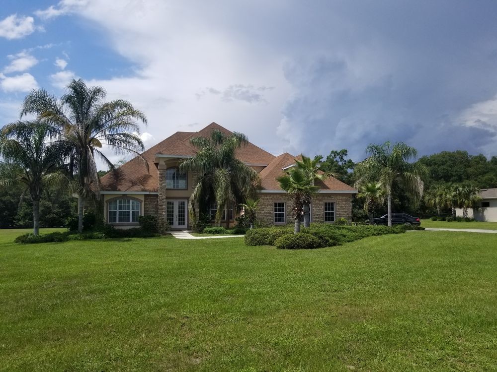 Foto principal - 1421 Shady Meadow Ln