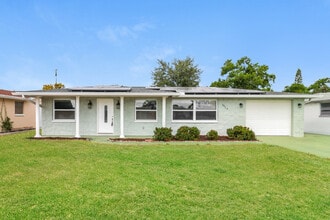 Building Photo - 3419 Darlington Rd