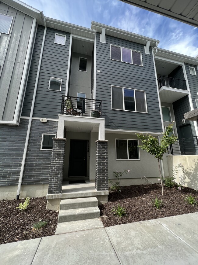 Foto del edificio - 15188 S Wild Horse Way