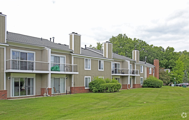 Citation Club Apartments - Farmington Hills, MI | Apartments.com