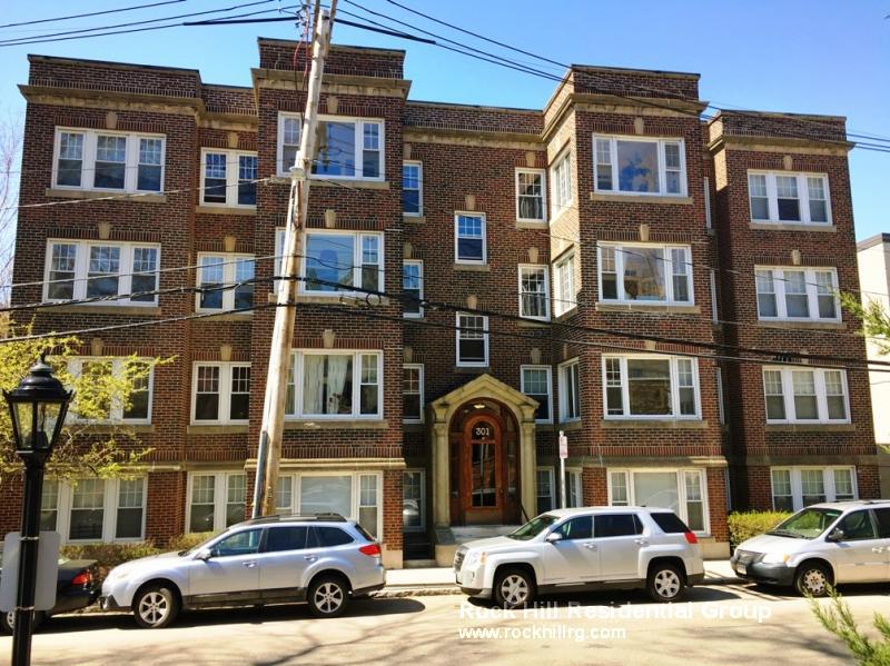 Primary Photo - 301 Allston St