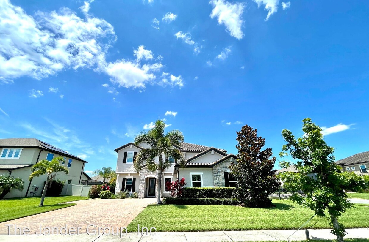 Primary Photo - 5 br, 4 bath House - 1673 Pink Dogwood Way