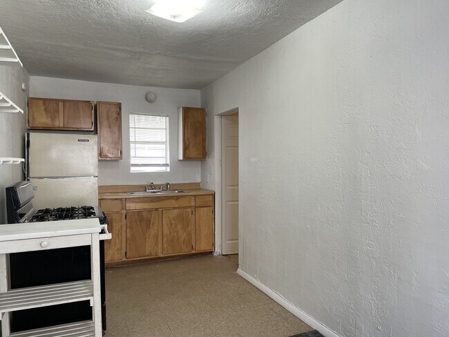 Foto del edificio - 1005 Harris St NW