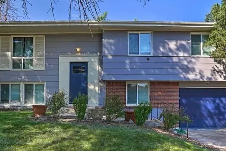Photo - 7937 Chestnut Dr (Littleton, CO)