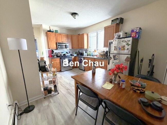 Foto del edificio - 68 Winchester St