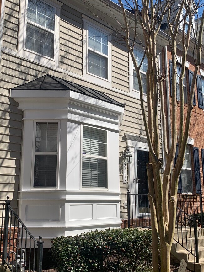 Foto del edificio - 5552 Lanier Ave