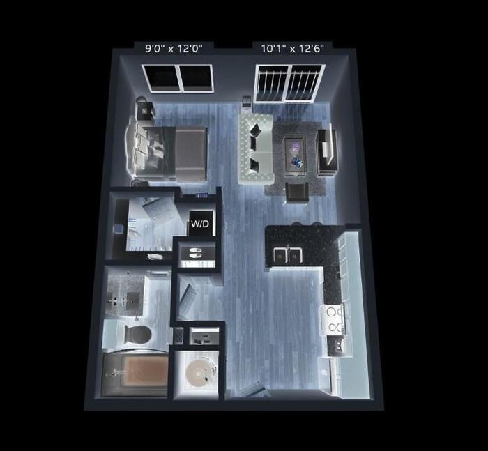 Foto del edificio - 1450 Rivery Blvd