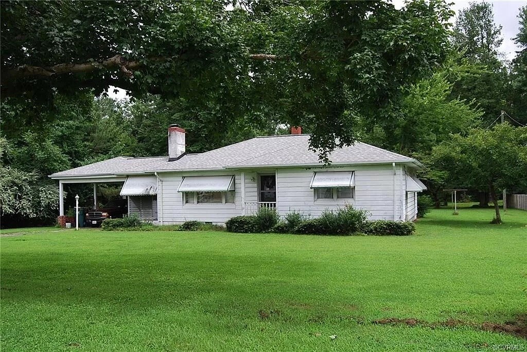 4401 Gaines Rd, Richmond, VA 23222 House Rental in Richmond, VA