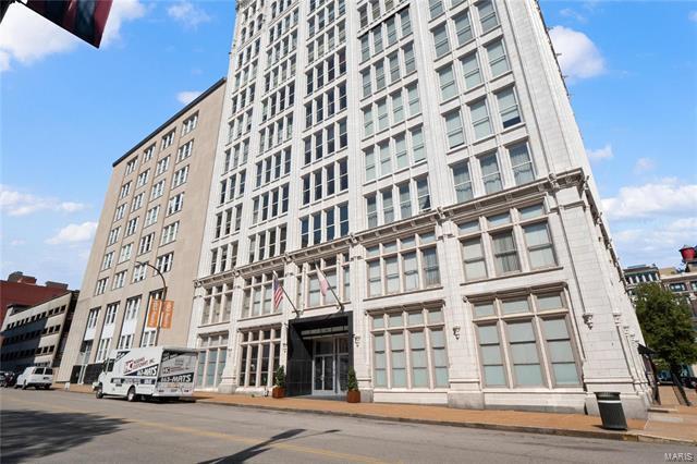 Foto principal - 1501 Locust St