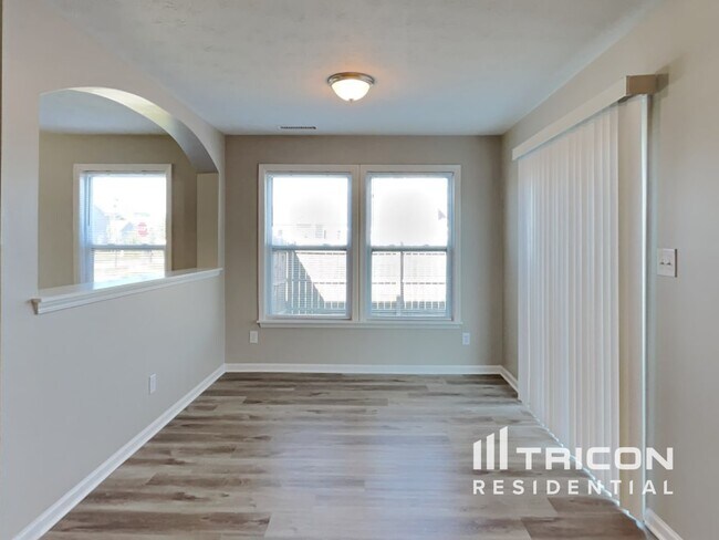Foto del edificio - 3338 Deerbrook Drive Columbus IN