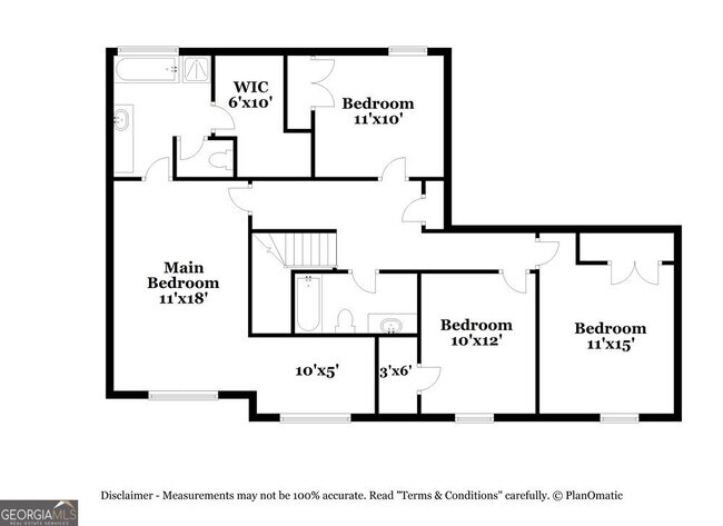 Foto del edificio - 5621 Winchester Pl