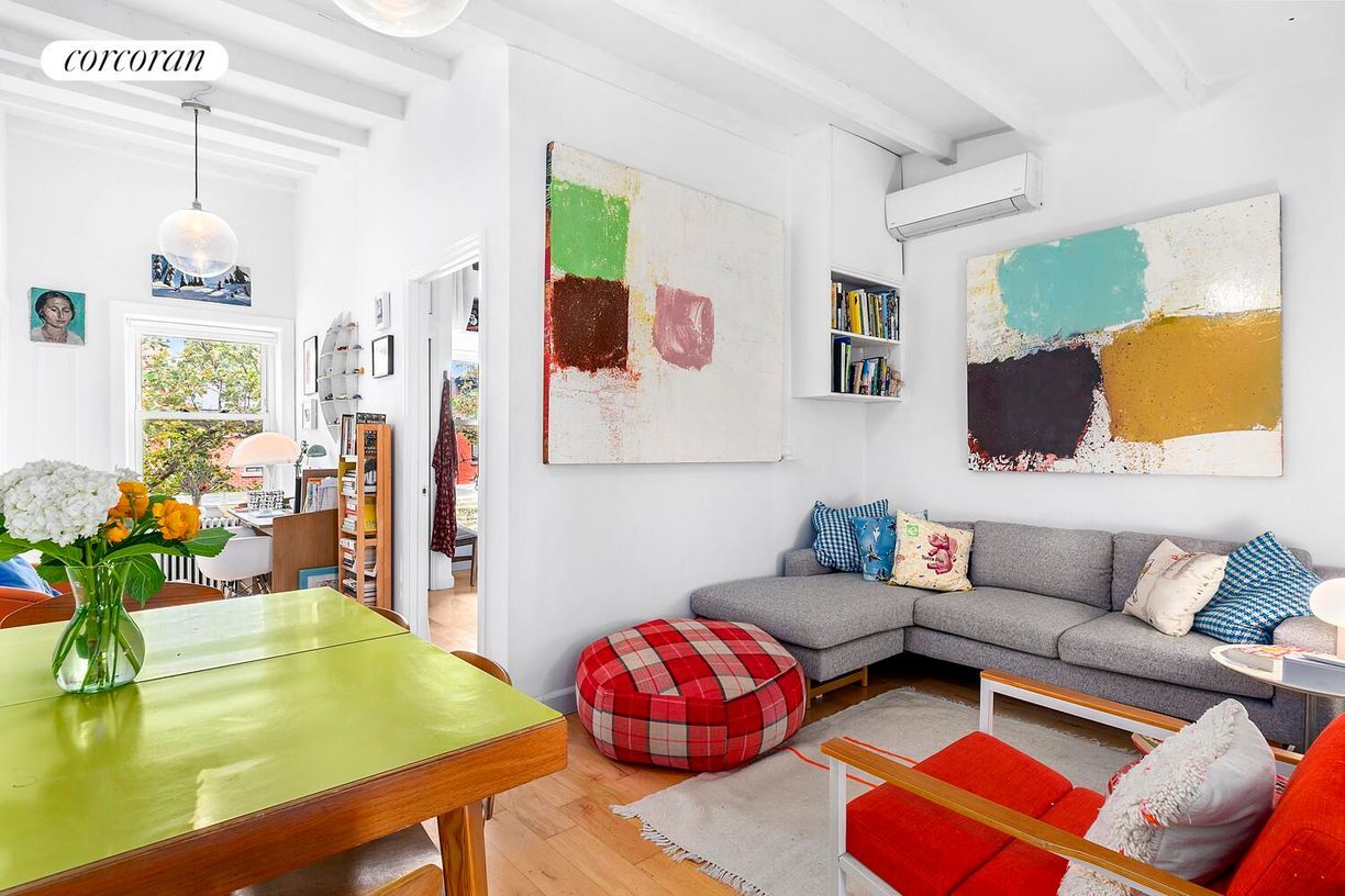 Foto principal - 128 Kane St
