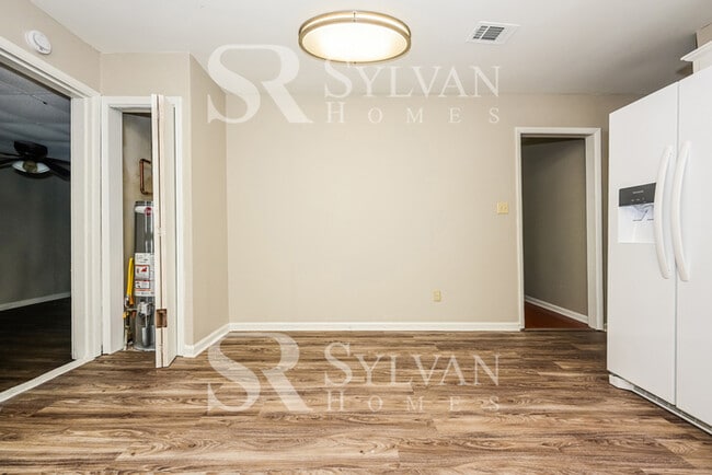 Building Photo - Turn the key. Enter. Smile. Repeat every day!