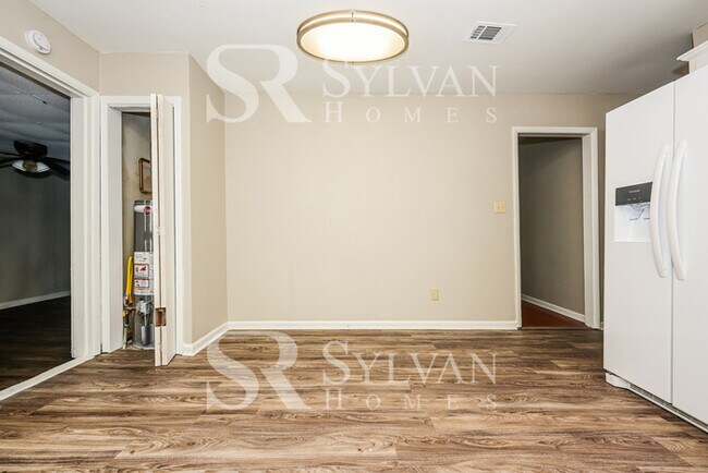 Foto del edificio - Turn the key. Enter. Smile. Repeat every day!