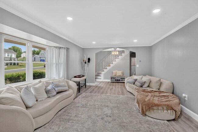 Foto del edificio - 12420 Seabury Ln