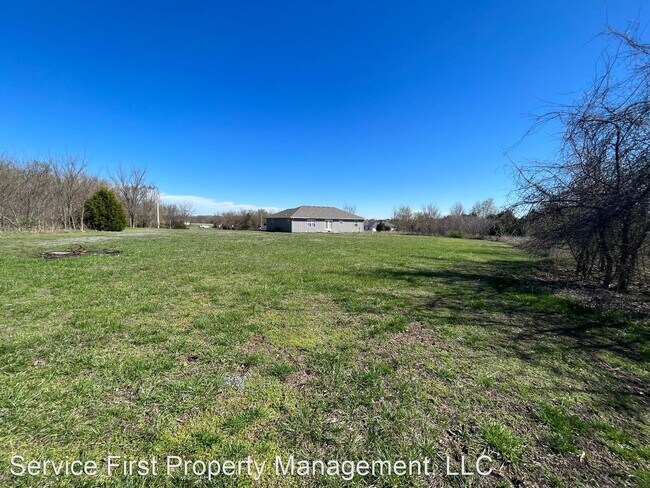 Foto del edificio - 3 br, 2 bath House - 1531 Sunny Acres