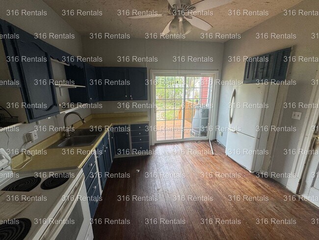 Foto del edificio - $845 - 2bed 1 bath - Single Family Home