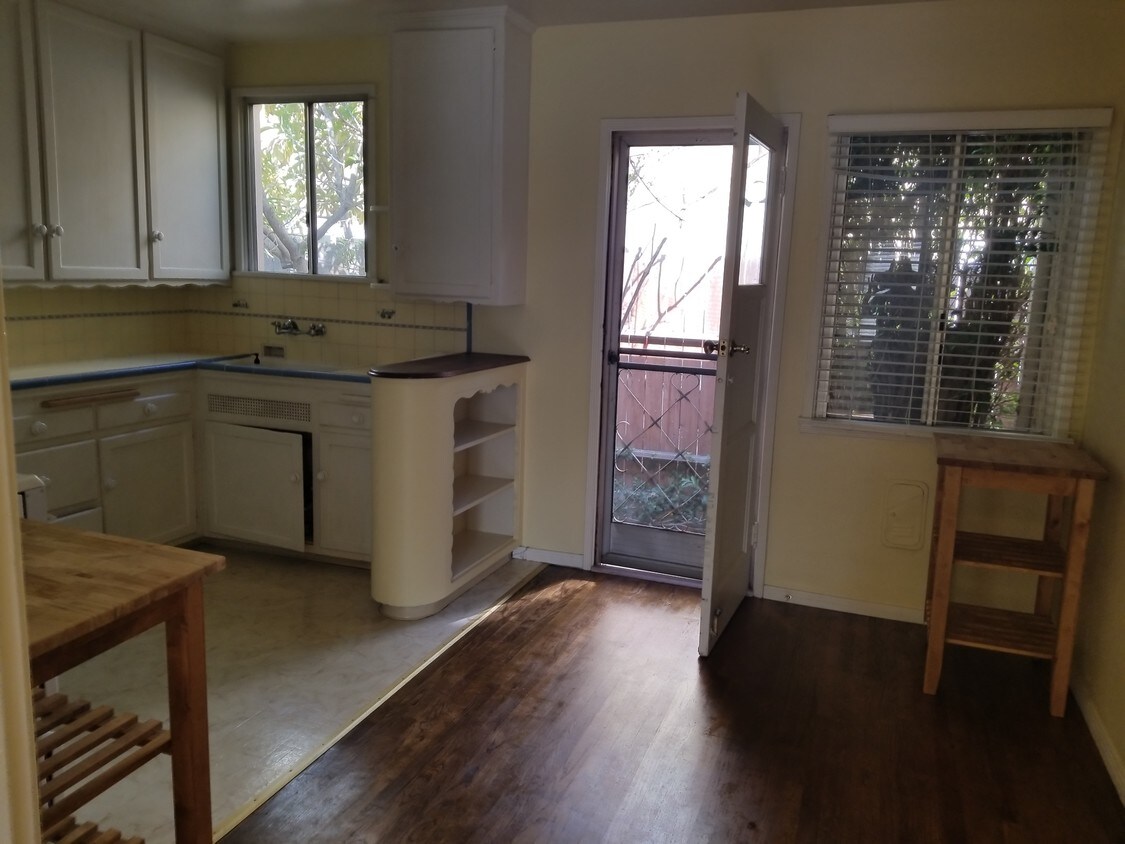 545 Apartments for Rent in Santa Monica, CA Westside Rentals