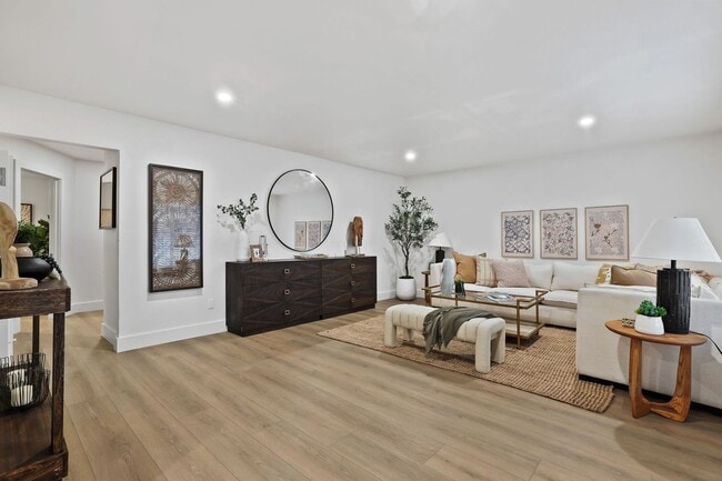 Foto del interior - The Trinidad Apartments