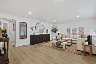 Interior Photo - Trinidad Apartments