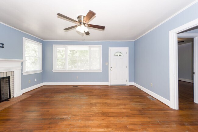 Foto del edificio - 2 Bedroom 1 Bath Single Family Home - Wadm...