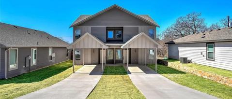 Building Photo - 1219 Bells Dr