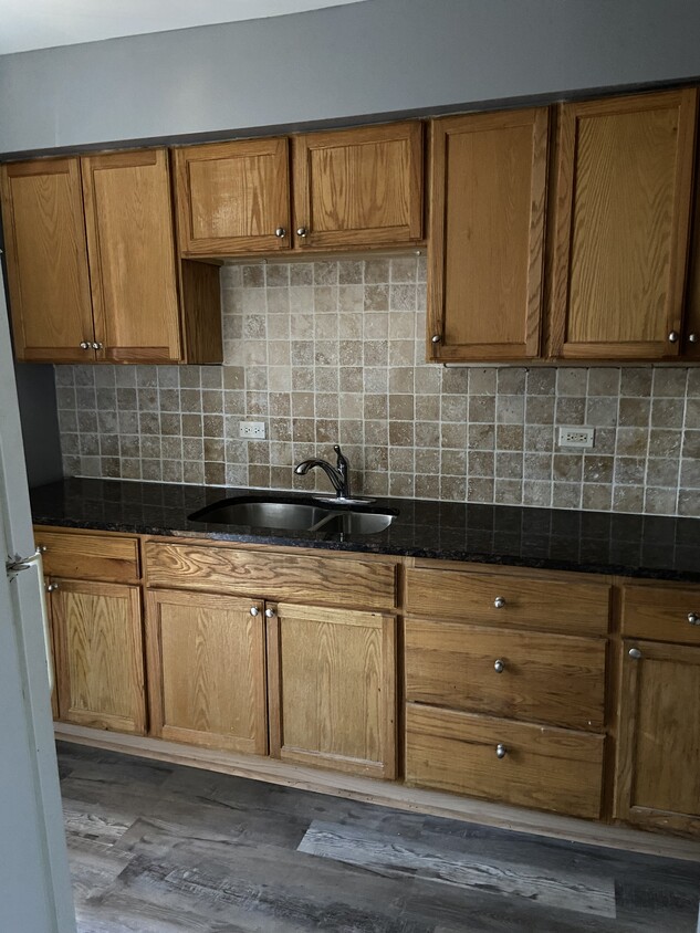 Kitchen - 2019 E 81st St