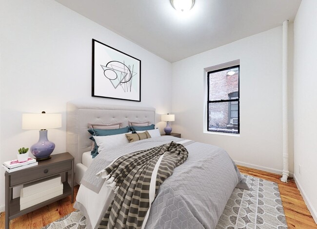 Building Photo - West 184th Street