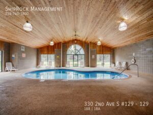 Foto del edificio - Waite Park Crossing #129