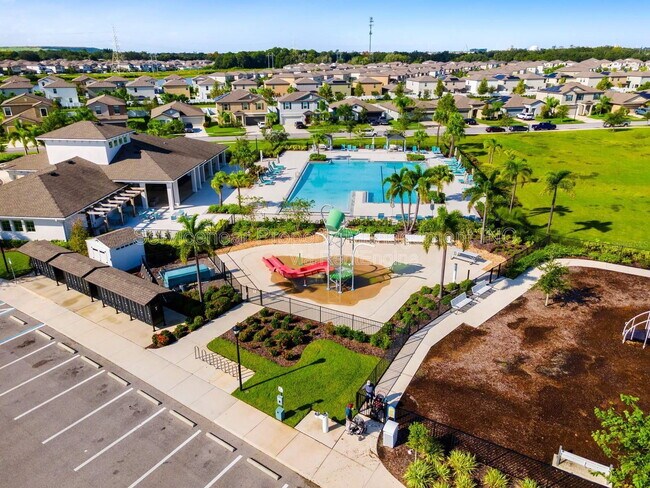 Building Photo - 7622 Ginger Lily Ct