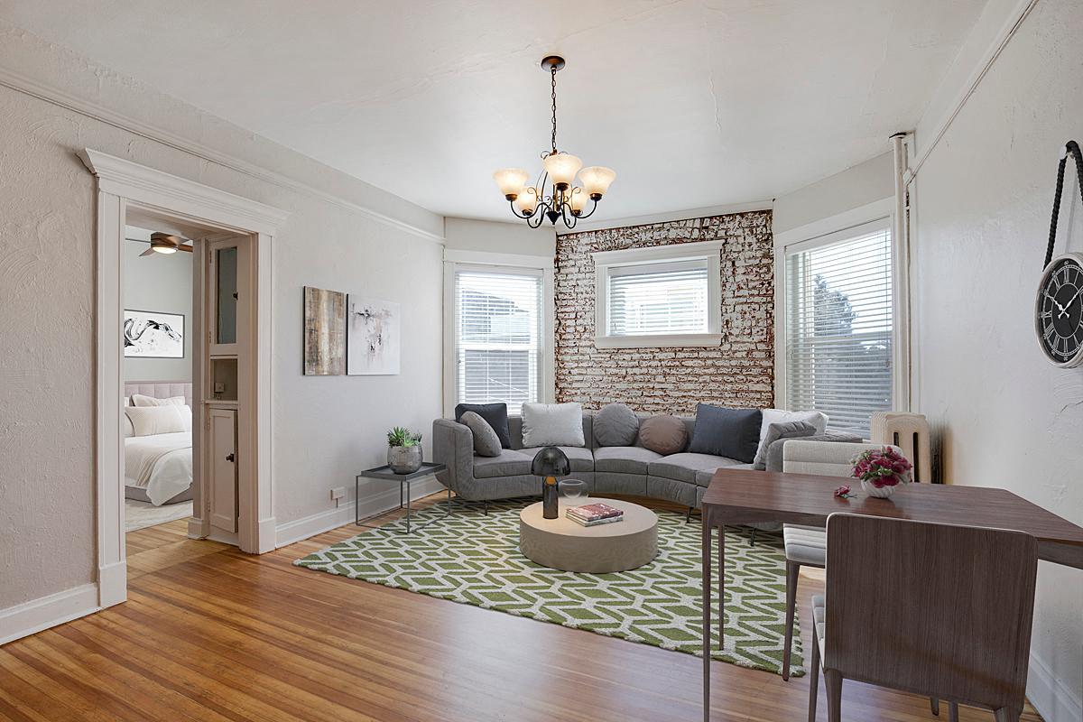 Foto principal - 1522 Lafayette