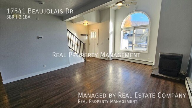 Foto del edificio - 17541 Beaujolais Dr