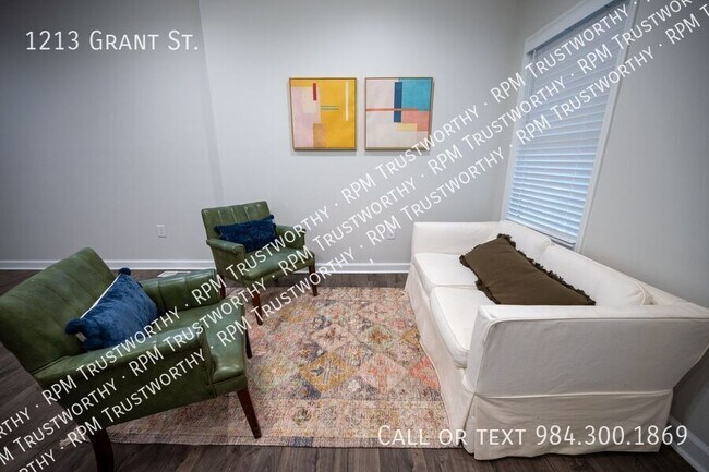 Foto del edificio - 1213 Grant St