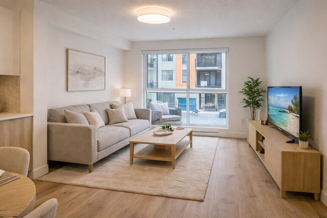 Photo du bâtiment - 20769 Fraser Hwy