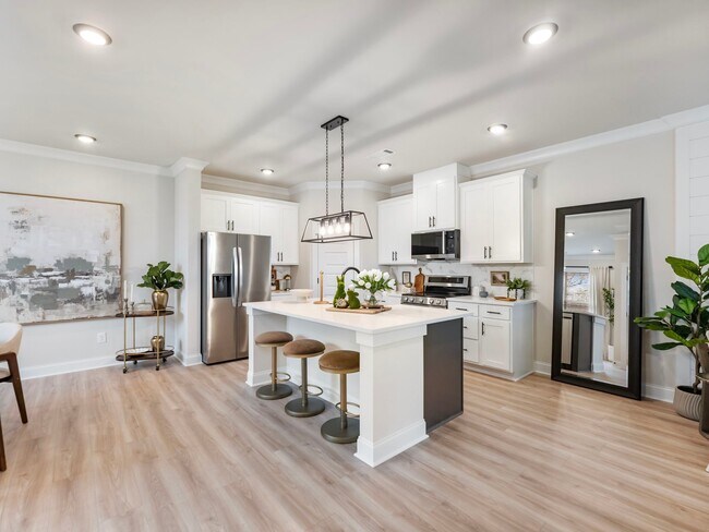 Foto del edificio - 218 Grand Highlands Ct
