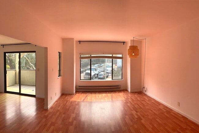 Photo - 16 Fairmount Street Apartment