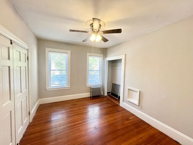 Building Photo - 222 Parker Hill Ave