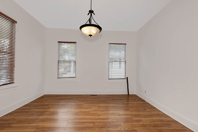 Building Photo - 1601 18th St