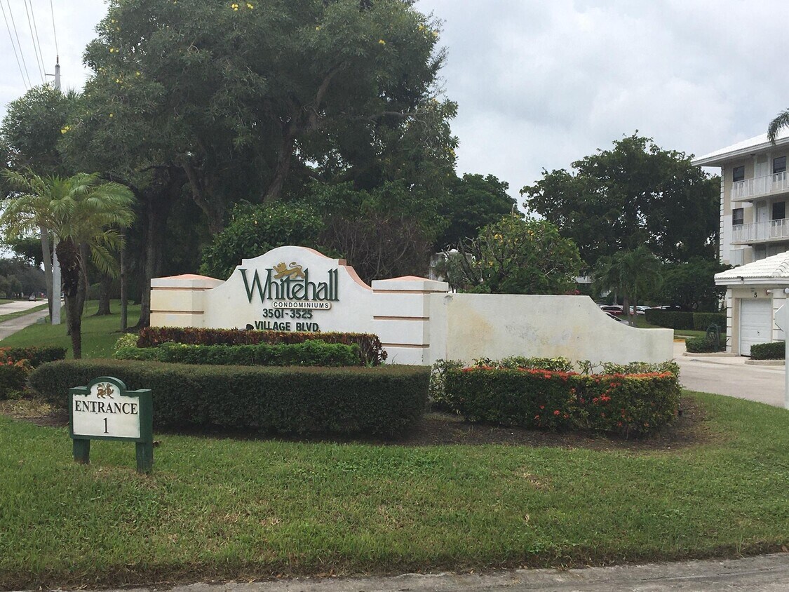 Primary Photo - 3507 Village Blvd